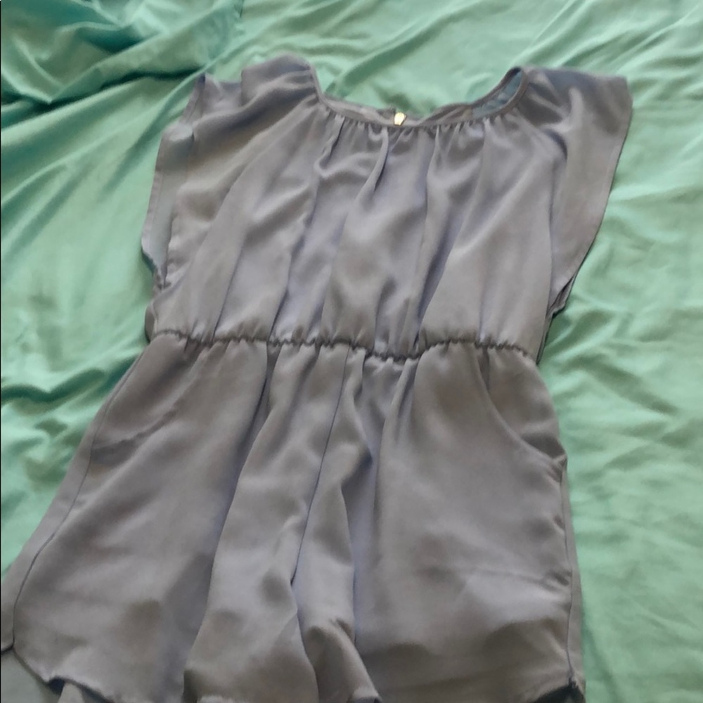 jump suit